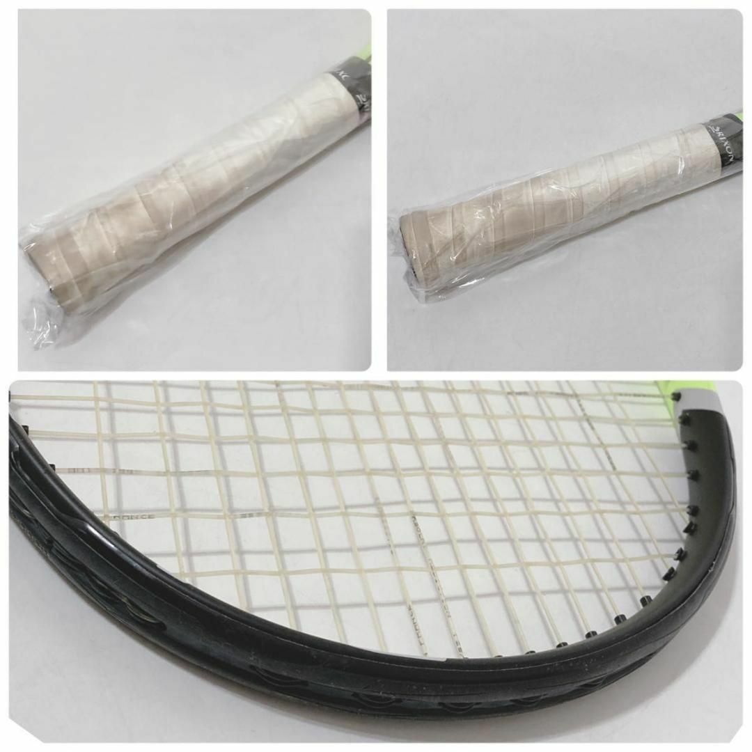 Babolat(バボラ)のBABOLAT AERO G G2 バボラ アエロ ジー ケース付 テニス スポーツ/アウトドアのテニス(ラケット)の商品写真