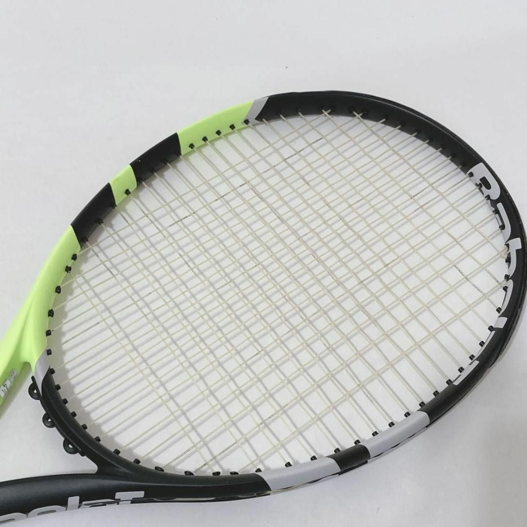 Babolat(バボラ)のBABOLAT AERO G G2 バボラ アエロ ジー ケース付 テニス スポーツ/アウトドアのテニス(ラケット)の商品写真