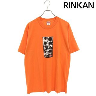 シュプリーム Tシャツ（オレンジ/橙色系）の通販 900点以上 | Supreme 