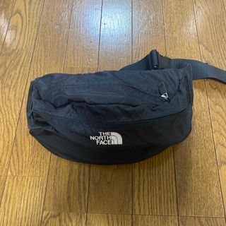 ザノースフェイス(THE NORTH FACE)のノースフェイス　ウエストバッグ(ウエストポーチ)