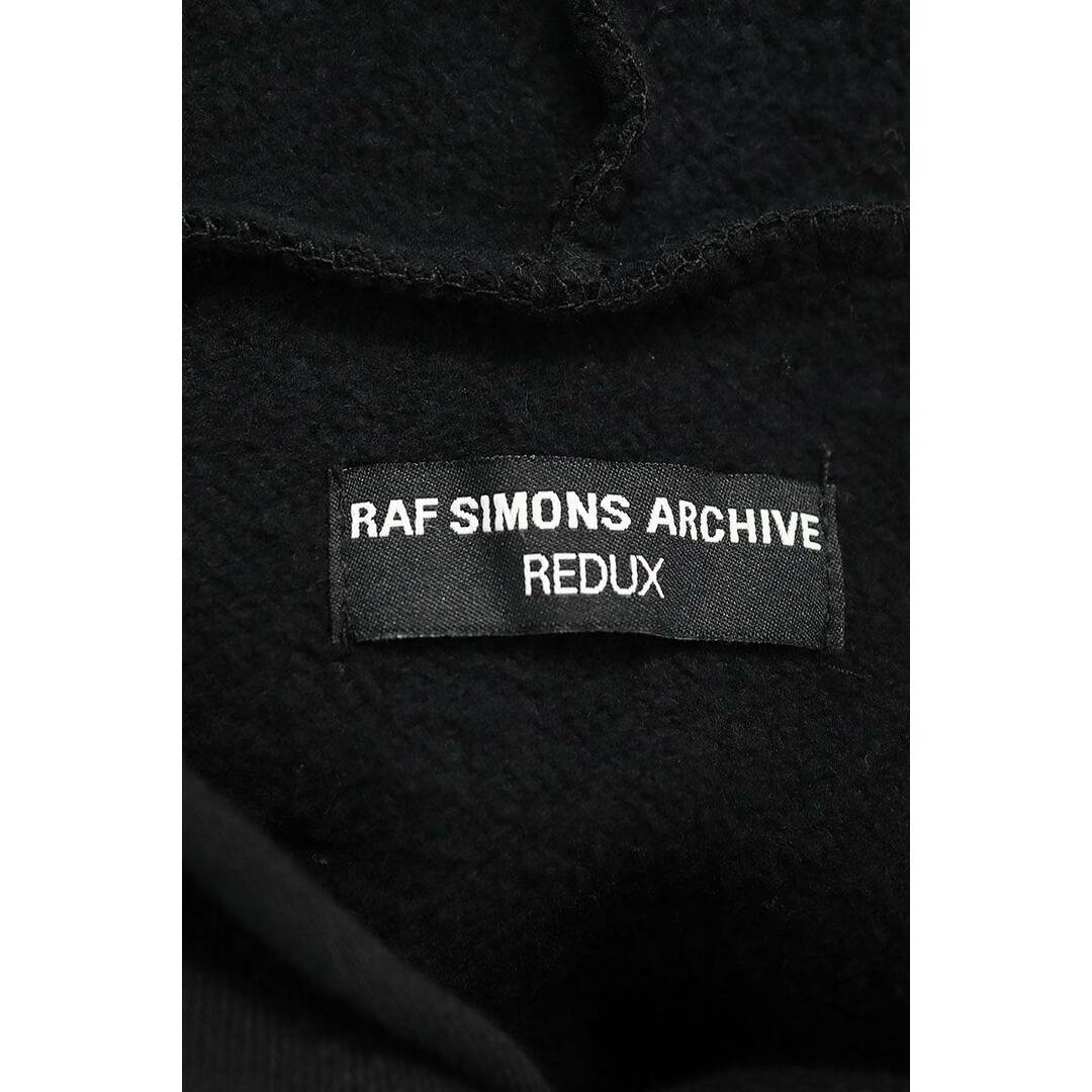 RAF SIMONS(ラフシモンズ)のラフシモンズ  21SS  ARCHIVE REDUX A01-125 02SS復刻アントワーププルオーバーパーカー メンズ 1 メンズのトップス(パーカー)の商品写真