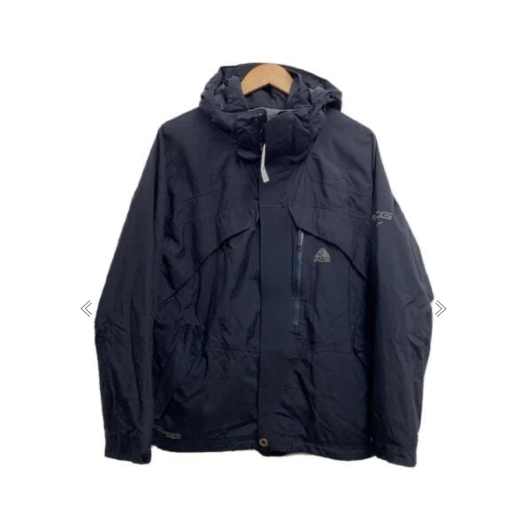 00s nike acg ナイロンジャケット 古着 ヴィンテージ ジャケット 00s nike acg ナイロンジャケット 古着 ヴィンテージ ジャケット