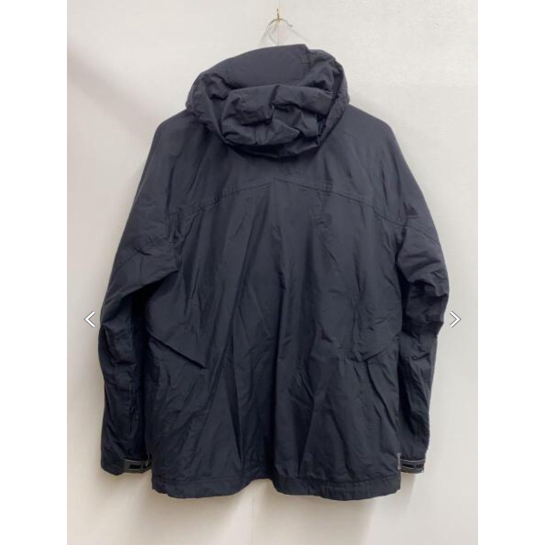 00s nike acg ナイロンジャケット 古着 ヴィンテージ ジャケット 00s nike acg ナイロンジャケット 古着 ヴィンテージ ジャケット