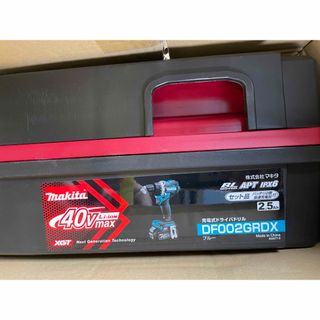 マキタ(Makita)のマキタ　DF002GRDX(工具)