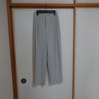 メイソングレイ(MAYSON GREY)のメイソングレイ　ワイドパンツ(その他)