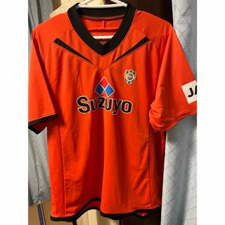 清水エスパルス2009年Tシャツ(応援グッズ)