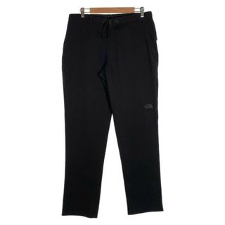 THE NORTH FACE - THE NORTH FACE ノースフェイス SUPERHIKE PANT スーパーハイクパンツ ブラック NB31802 Size XL