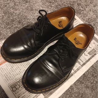 Dr.Martens - Dr.Martens(ドクターマーチン) 3ホール