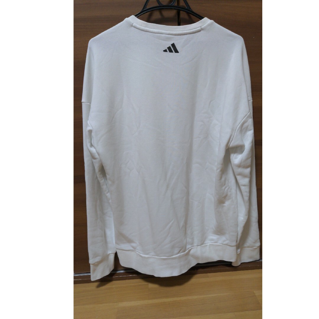 adidas(アディダス)のアディダス メンズのトップス(Tシャツ/カットソー(七分/長袖))の商品写真