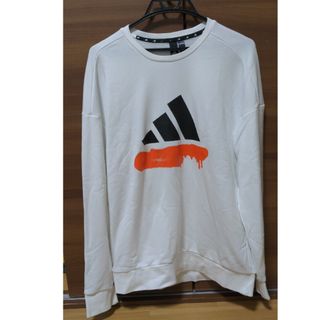 アディダス(adidas)のアディダス(Tシャツ/カットソー(七分/長袖))