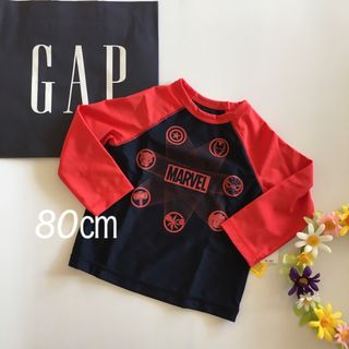 新品♡baby gap♡ラッシュガード♡水着♡マーベル/プティマイン/ユニクロ/