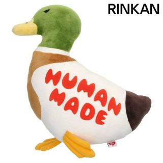 HUMAN MADE - ヒューマンメイド  DUCK PLUSH DOLL ダックぬいぐるみ メンズ