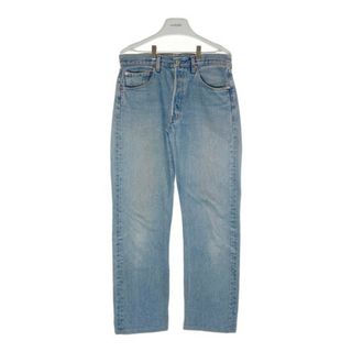 リーバイス(Levi's)の★Levi's リーバイス ユーロ 501 デニムパンツ  トルコ製 インディゴ sizeW31(デニム/ジーンズ)