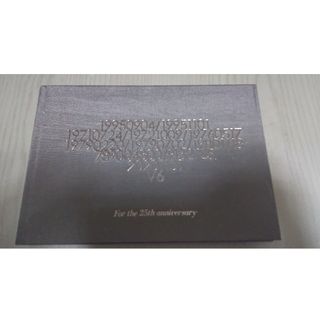 ブイシックス(V6)のV6 写真集 完全受注生産 25th Anniversary ビジュアルブック(アイドルグッズ)