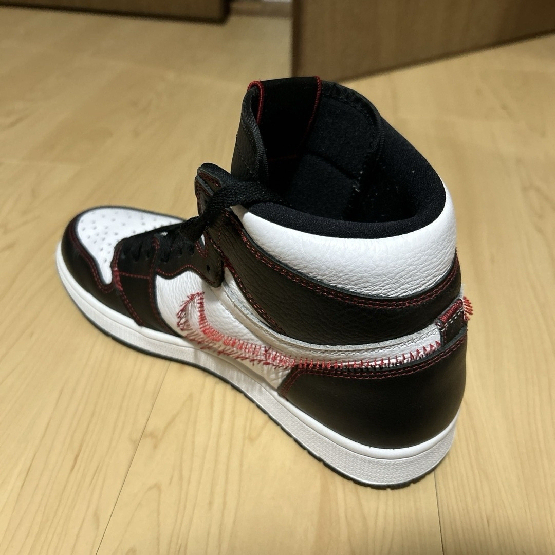 NIKE(ナイキ)のNike Air Jordan 1 High OG Defiant  メンズの靴/シューズ(スニーカー)の商品写真