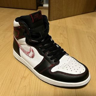 ナイキ(NIKE)のNike Air Jordan 1 High OG Defiant (スニーカー)