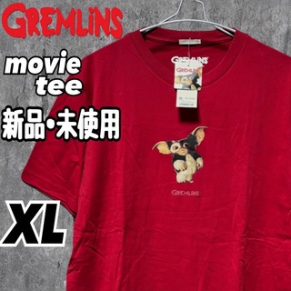 GU - 【新品未使用】グレムリン ギズモ gu コラボTシャツ XL 大きいサイズ