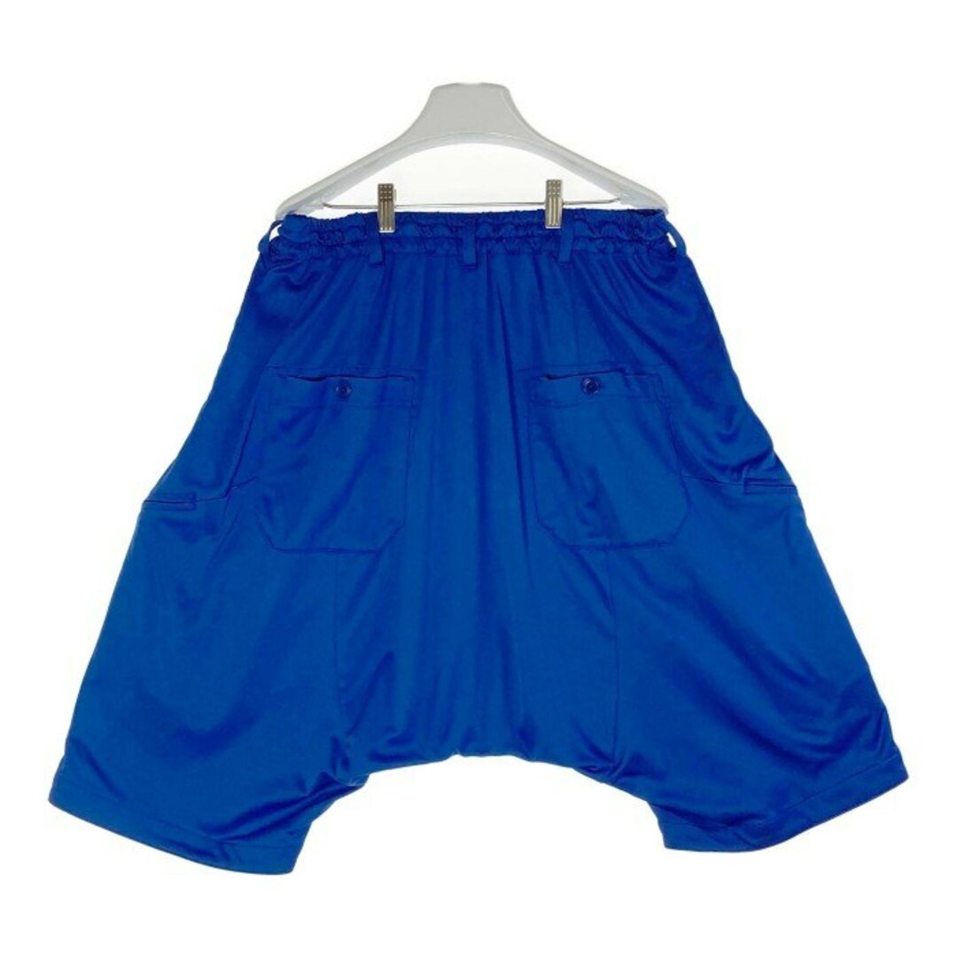 ★S'YTE サイト UQ-P14906 6 quarter length Pants ブルー size3 メンズのパンツ(ショートパンツ)の商品写真
