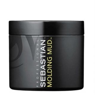 【未開封品】Sebastian Molding Mud 75g ヘアスタイリング(ヘアワックス/ヘアクリーム)