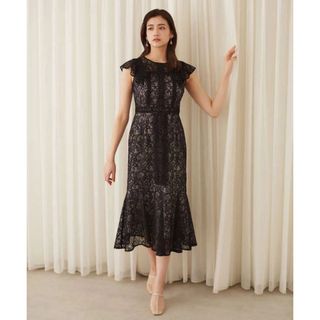 JILL by JILLSTUART - ジルバイジルスチュアート♡レースワンピース