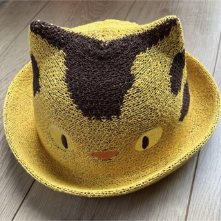 ジブリ(ジブリ)のネコバス帽子(帽子)