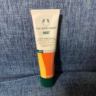 ザボディショップ(THE BODY SHOP)のザボディショップ(ハンドクリーム)