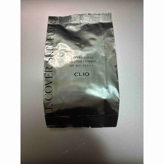 クリオ(CLIO)のCLIO KILL COVER SKIN FIXER CUSHION (ファンデーション)