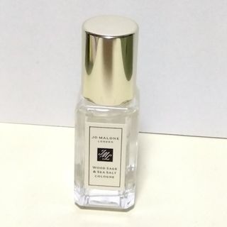 ジョーマローン(Jo Malone)のジョーマローンロンドン ウッドセージ&シーソルトコロン(ユニセックス)