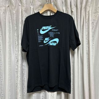 ナイキ(NIKE)のNIKE The Nike Tee US XXL size （新品未使用）(Tシャツ/カットソー(半袖/袖なし))