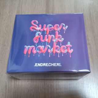 super funk marketアルバム+Blu-ray