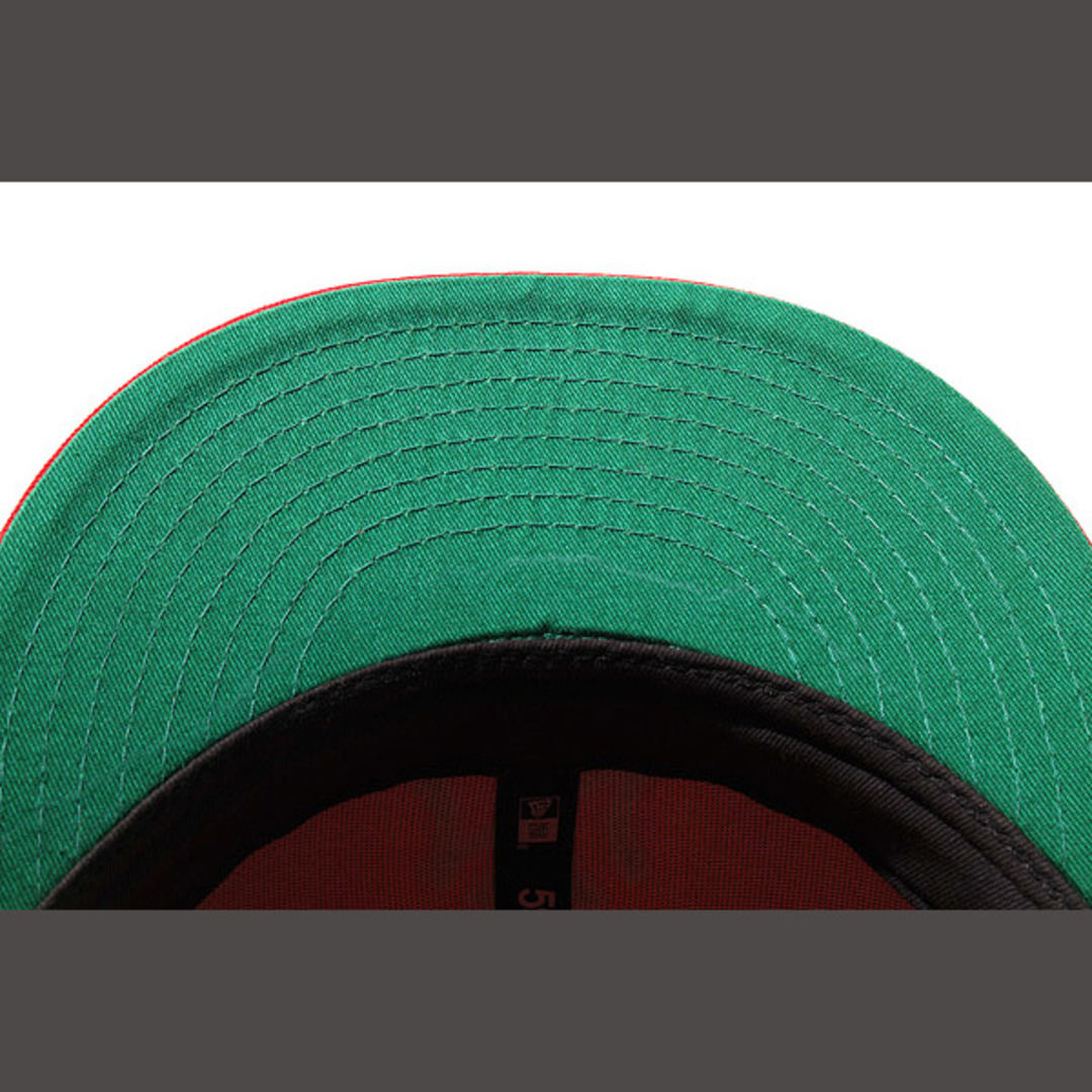 NEW ERA(ニューエラー)の60.6cm ニューエラ 59FIFTY ヤンキース ベースボール キャップ メンズの帽子(キャップ)の商品写真