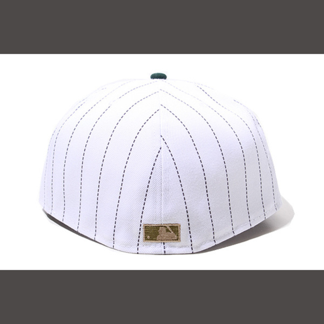 NEW ERA(ニューエラー)の63.5cm 未使用品 ニューエラ 59FIFTY アストロズ キャップ メンズの帽子(キャップ)の商品写真