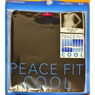 イオン(AEON)のEACE FIT COOL タンクトップレディースMサイズ(タンクトップ)