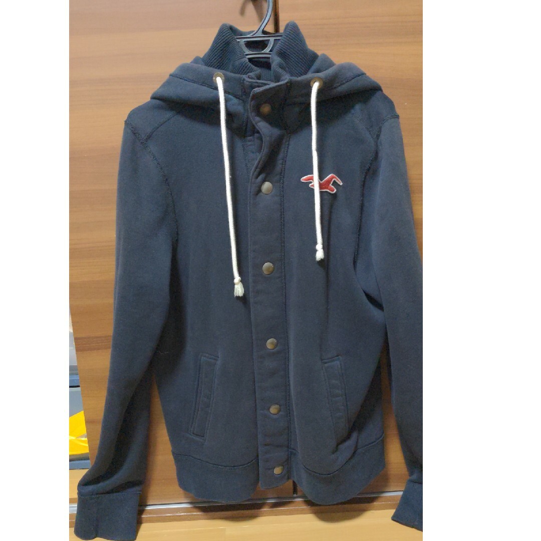 Hollister(ホリスター)のホリスター メンズのジャケット/アウター(その他)の商品写真