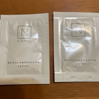 エヌオーガニック(N organic)のN organic 化粧水(化粧水/ローション)