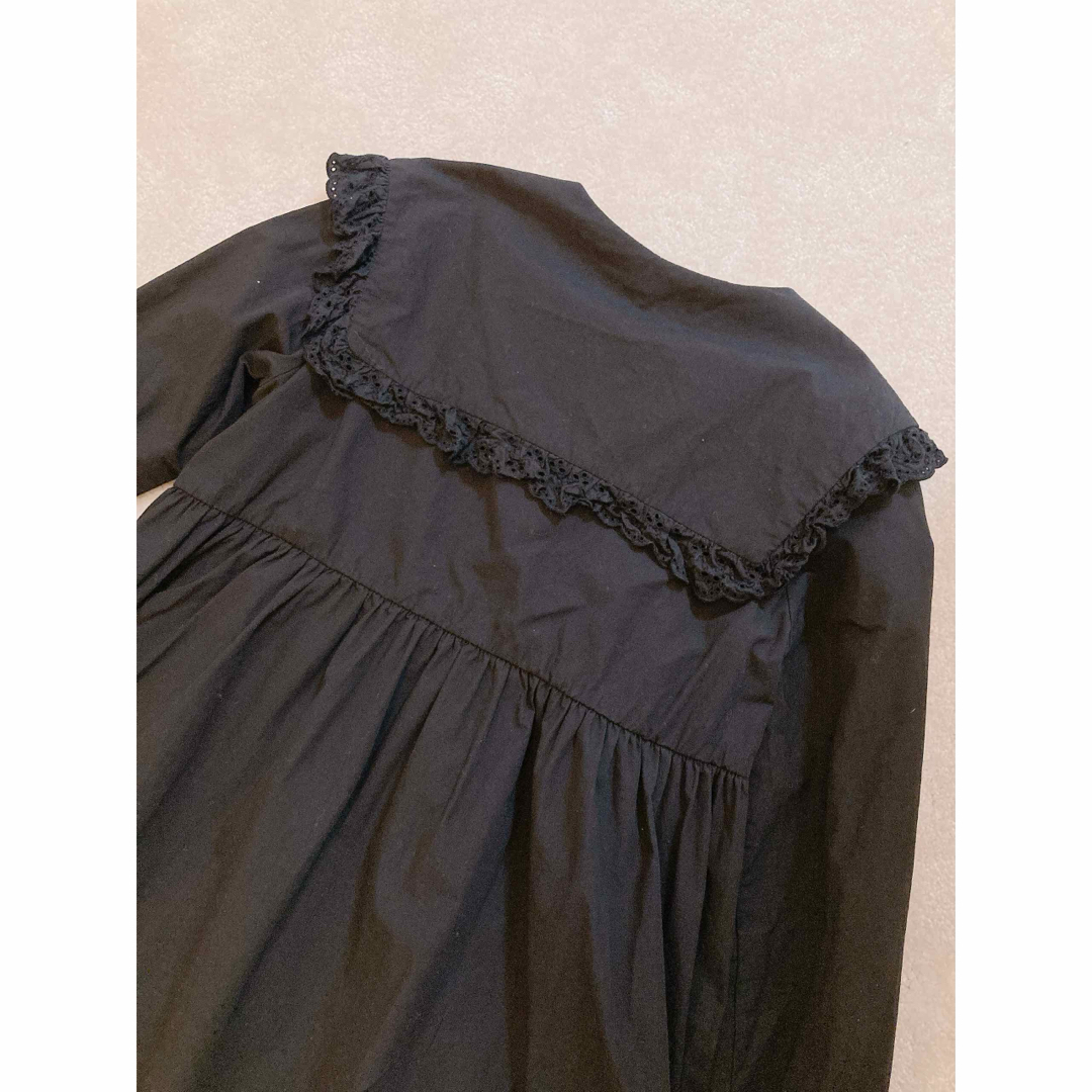 【美品💓】ZARA チュニック164cm 13-14歳 レディースのトップス(チュニック)の商品写真