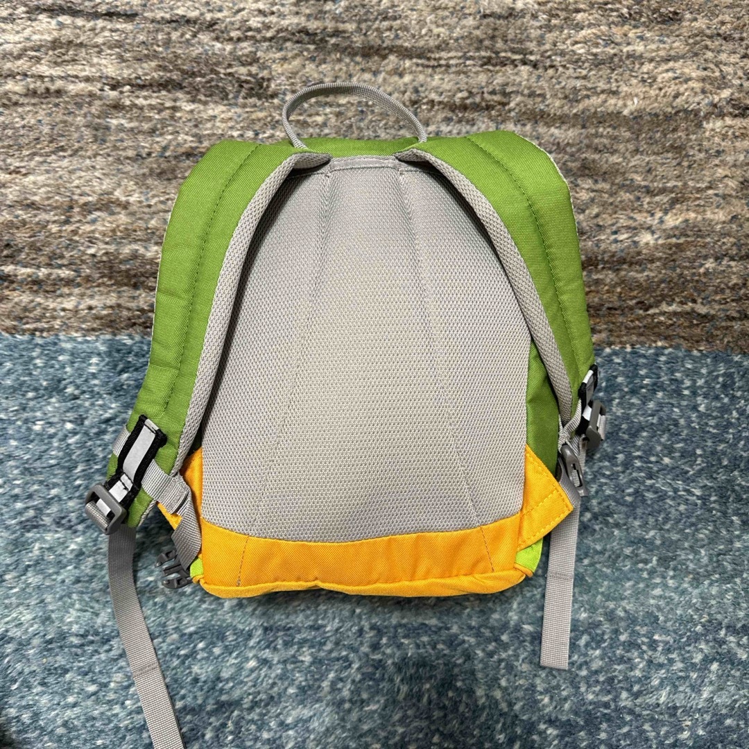 Deuter(ドイター)のDeuter 子供用 リュック キッズ/ベビー/マタニティのこども用バッグ(リュックサック)の商品写真