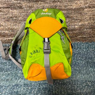 ドイター(Deuter)のDeuter 子供用 リュック(リュックサック)