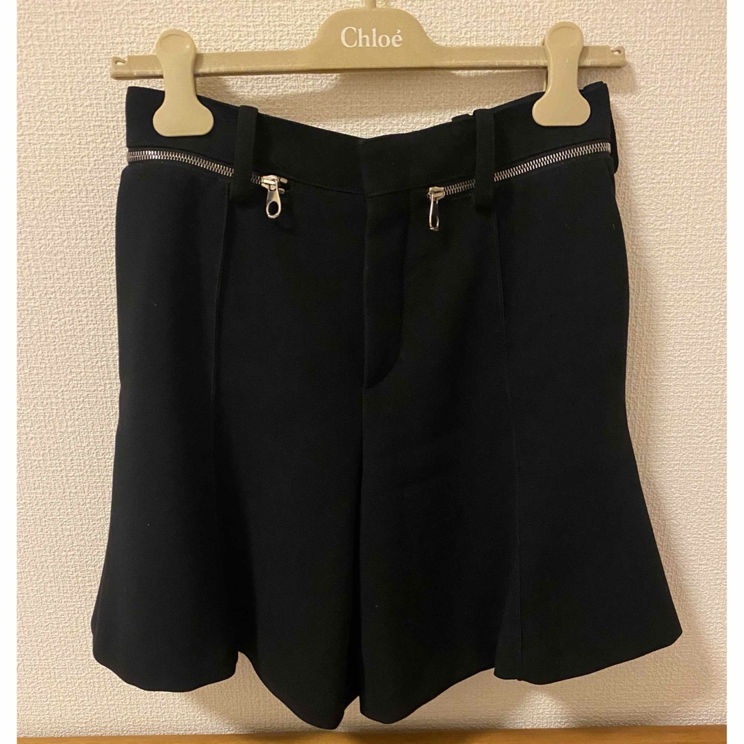 Chloe(クロエ)のChloeクロエショートパンツ レディースのパンツ(ショートパンツ)の商品写真