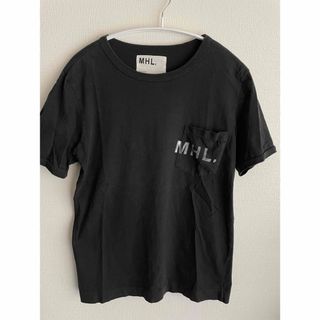 マーガレットハウエル(MARGARET HOWELL)のMHL Tシャツ(Tシャツ/カットソー(半袖/袖なし))