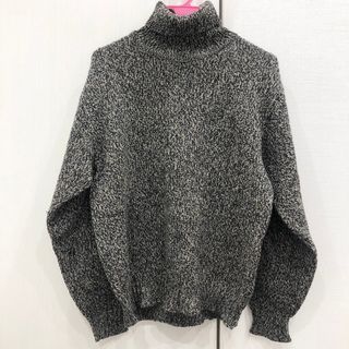 Paul Smith - 美品 Paul Smith ポールスミス ニット セーター タートルネック M