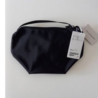 Herve Chapelier - 新品☆エルベシャプリエ グリーンレーベル別注 Mini Pochette