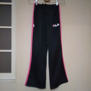 フィラ(FILA)のFILAジャージ パンツsize140(パンツ/スパッツ)