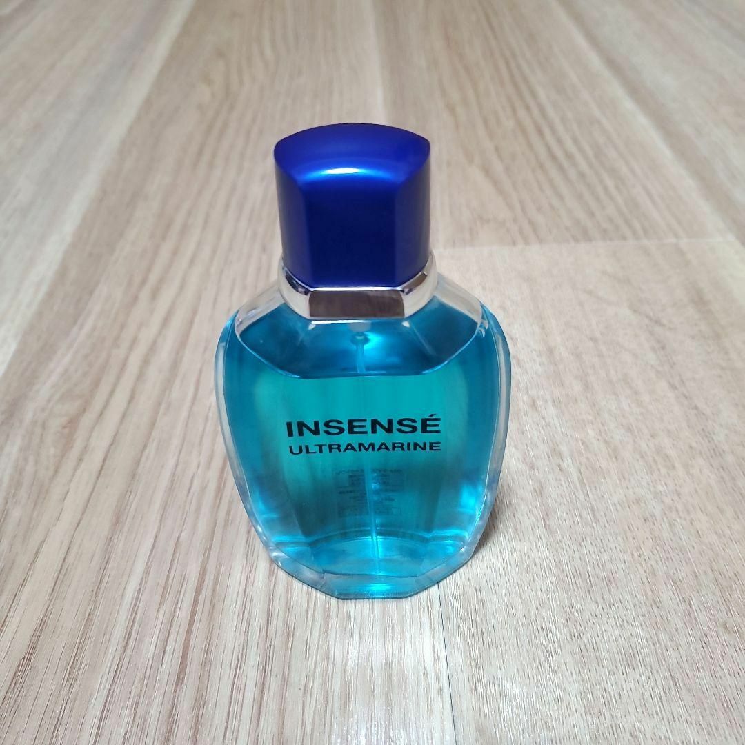 GIVENCHY(ジバンシィ)のGIVENCHY 香水　ジバンシー ウルトラマリン オードトワレ　100ml コスメ/美容の香水(香水(男性用))の商品写真