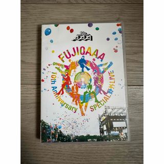 AAA - AAA ライブDVDの通販 by China's shop|トリプルエーならラクマ AAA - AAA ライブDVDの通販 by China's shop|トリプルエーならラクマ