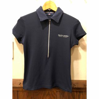 ラルフローレン(Ralph Lauren)のPolo Sport ハーフジップシャツ(カットソー(半袖/袖なし))