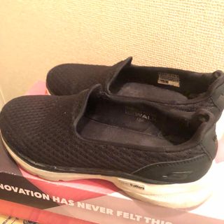 SKECHERS - スケッチャーズ　GO Walk6