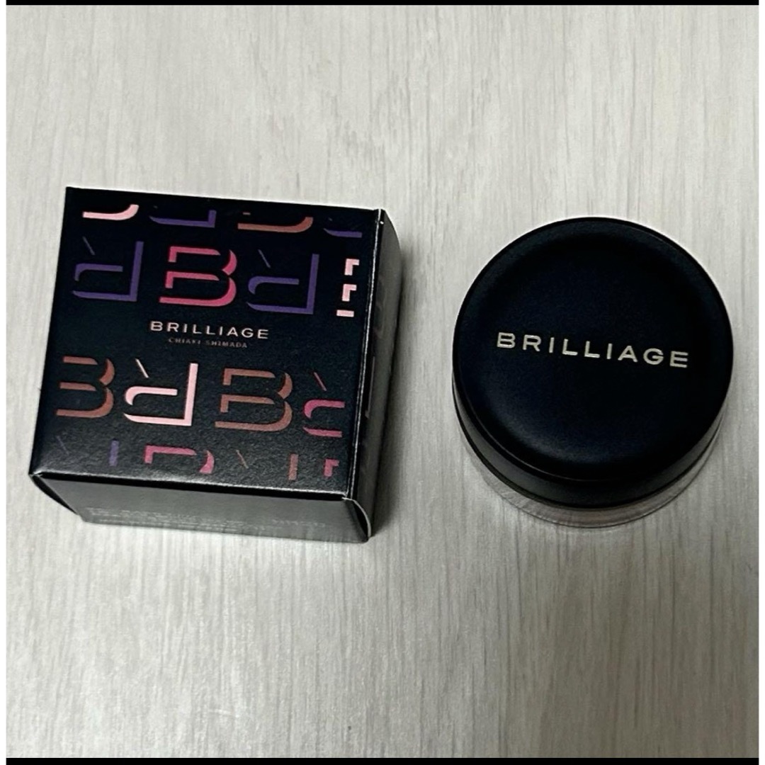 BRILLIAGE(ブリリアージュ)のブリリアージュ　ジェリーズアイ　ブロンズブーケ コスメ/美容のベースメイク/化粧品(アイシャドウ)の商品写真