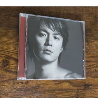 ユニバーサルエンターテインメント(UNIVERSAL ENTERTAINMENT)の福山雅治 cd 虹／ひまわり／それがすべてさ 帯付き(ポップス/ロック(邦楽))