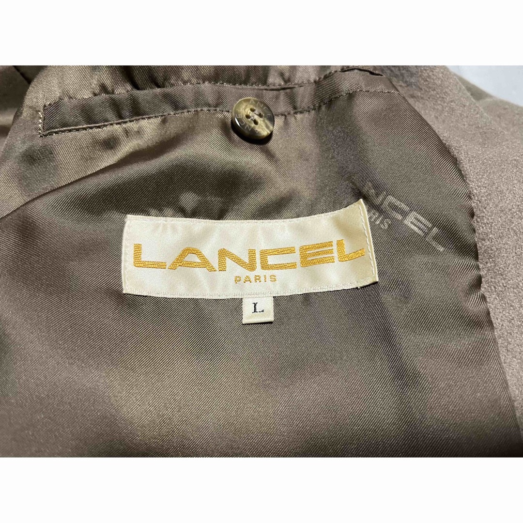 LANCEL(ランセル)のLANCEL   ジャケット メンズのジャケット/アウター(ブルゾン)の商品写真